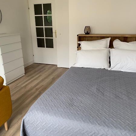 Beautiful Studio Located South Of Paris 布尔格拉瑞恩 外观 照片
