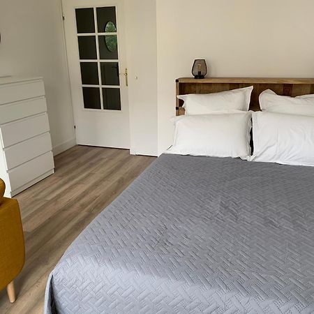 Beautiful Studio Located South Of Paris 布尔格拉瑞恩 客房 照片