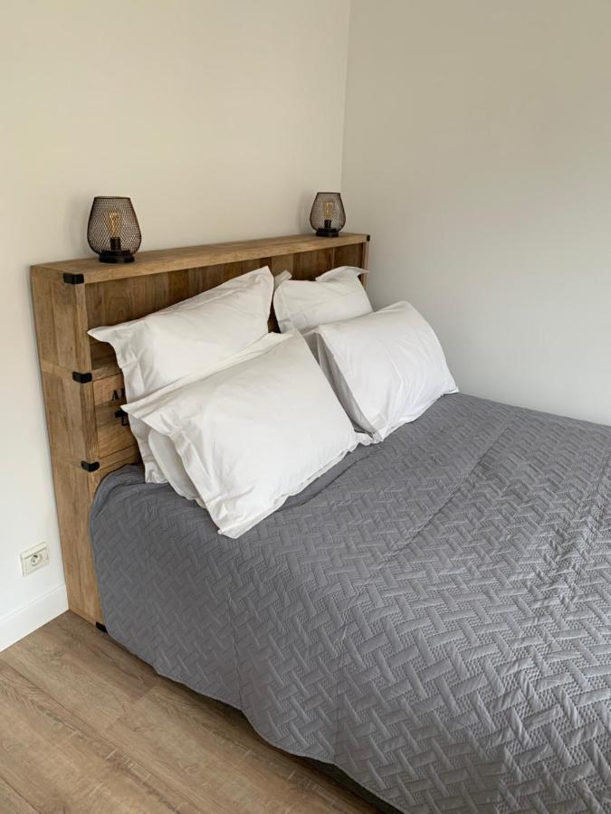 Beautiful Studio Located South Of Paris 布尔格拉瑞恩 外观 照片